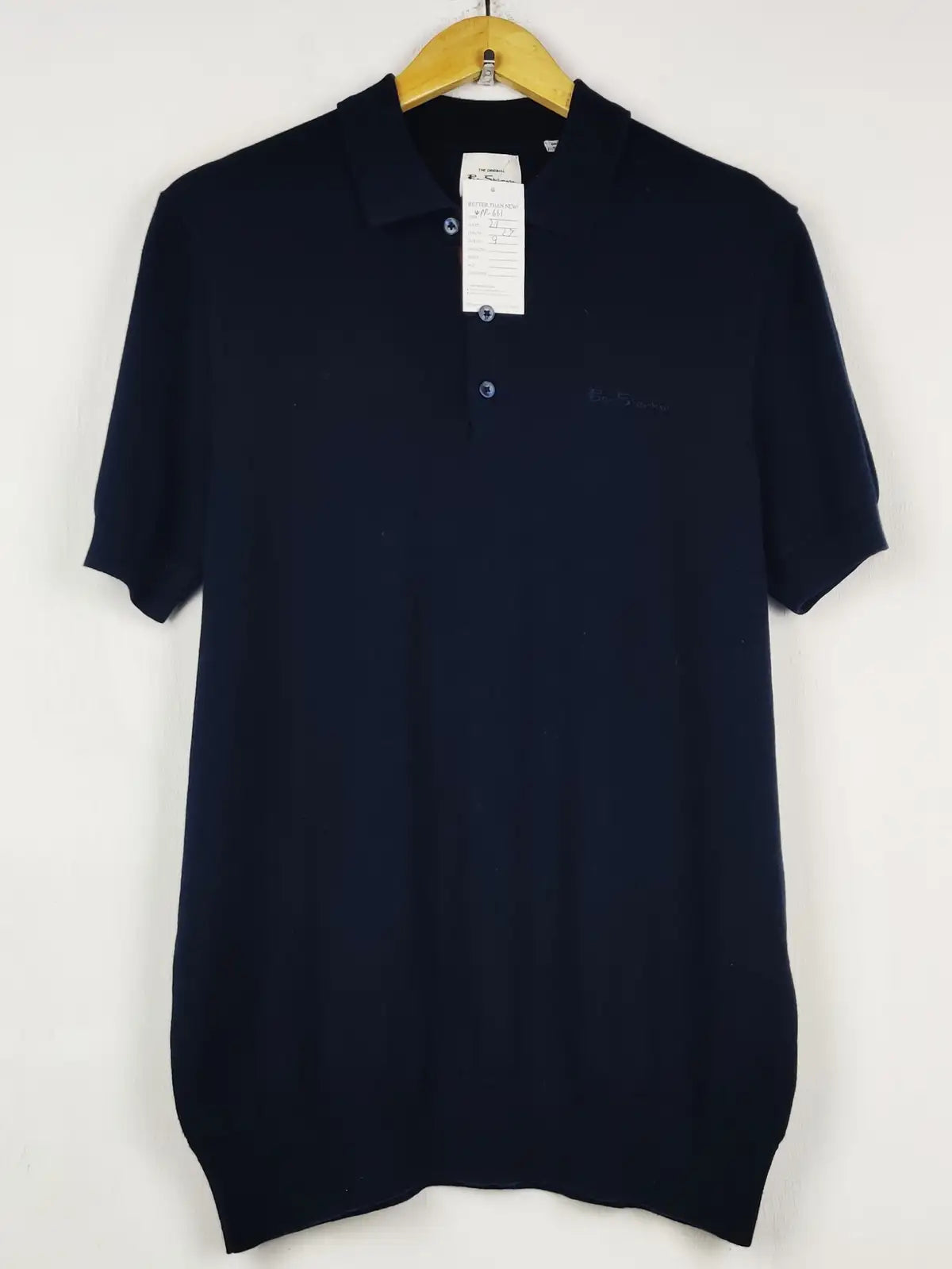Buy online pre-used pre-loved 100% authentic & Original branded Ben Sherman (WPP-661) available in Pakistan. Top international brands avilable.