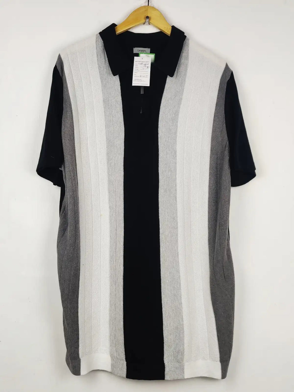 Buy online pre-used pre-loved 100% authentic & Original branded George (WPP-664) available in Pakistan. Top international brands avilable.