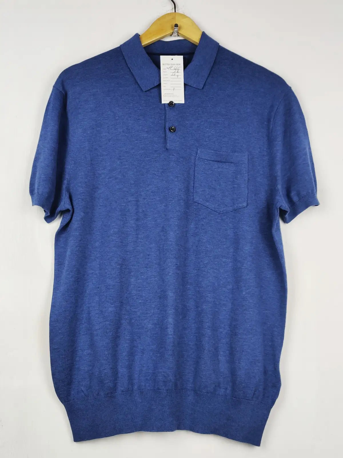 Buy online pre-used pre-loved 100% authentic & Original branded P.O.L.O (WPP-665) available in Pakistan. Top international brands avilable.