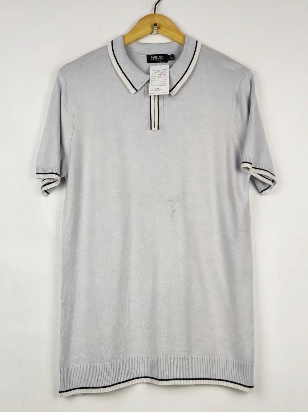 Buy online pre-used pre-loved 100% authentic & Original branded Button Menswear (WPP-670) available in Pakistan. Top international brands avilable.