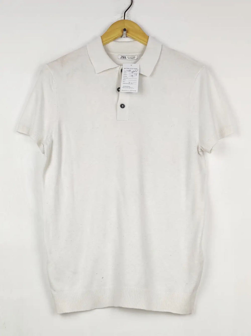 Buy online pre-used pre-loved 100% authentic & Original branded Zara (WPP-677) available in Pakistan. Top international brands avilable.