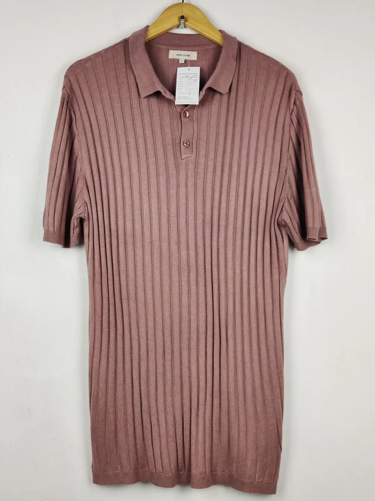 Buy online pre-used pre-loved 100% authentic & Original branded River Island (WPP-679) available in Pakistan. Top international brands avilable.
