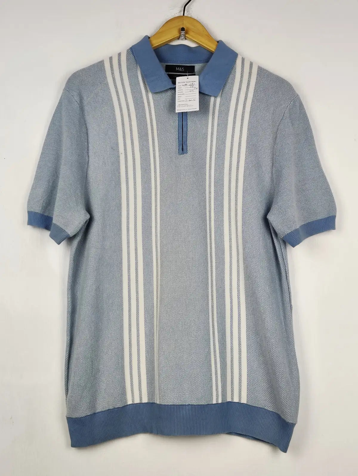 Buy online pre-used pre-loved 100% authentic & Original branded Marks & Spencer (WPP-681) available in Pakistan. Top international brands avilable.