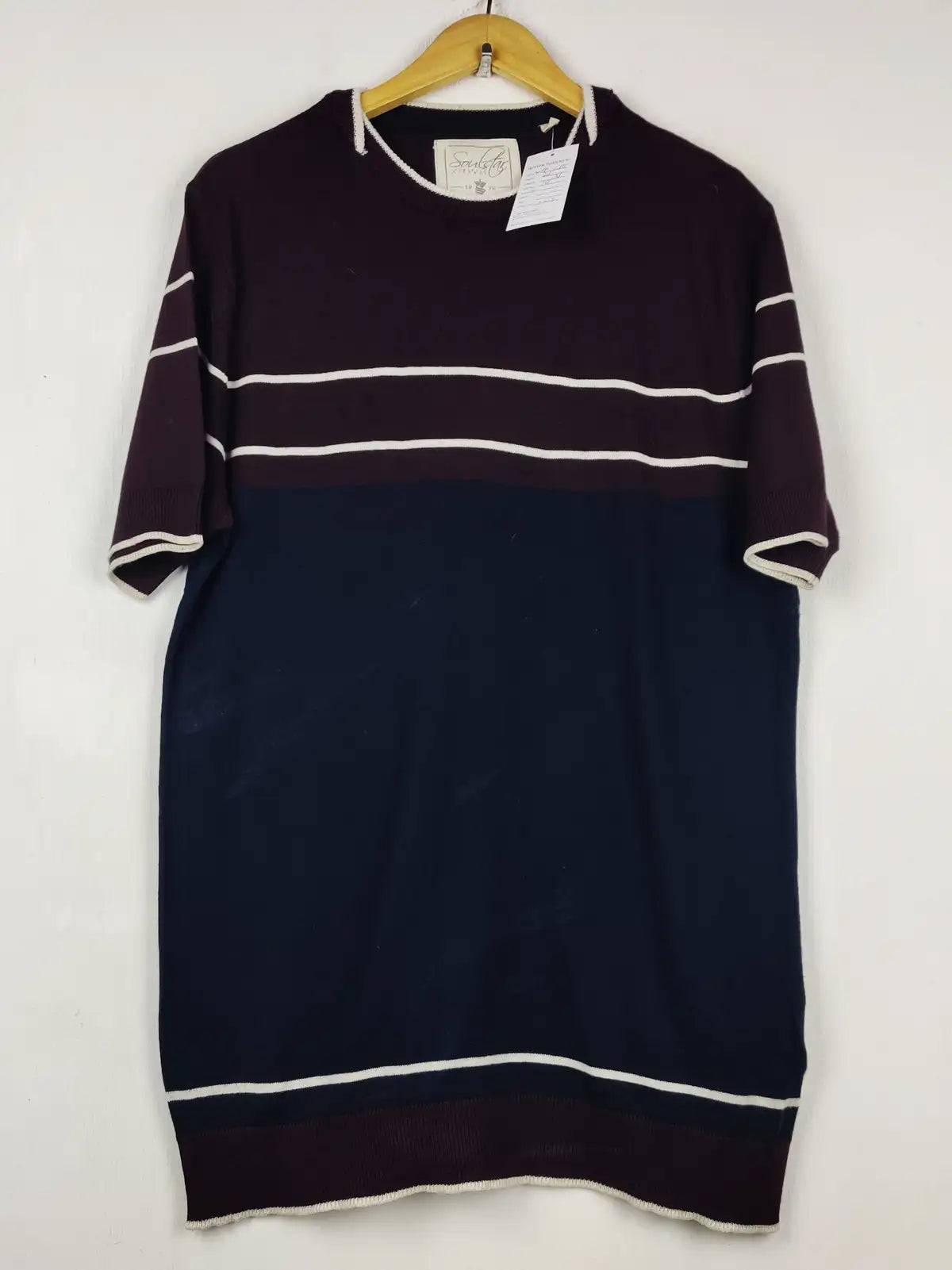 Buy online pre-used pre-loved 100% authentic & Original branded Soul Star (WPP-685) available in Pakistan. Top international brands avilable.