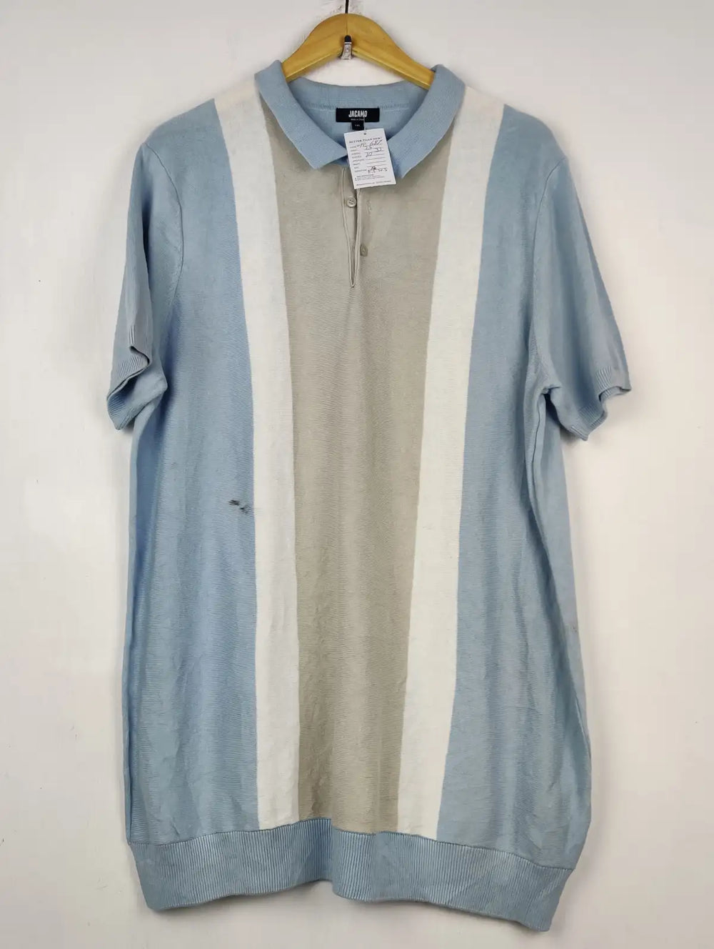 Buy online pre-used pre-loved 100% authentic & Original branded Jacamo (WPP-687) available in Pakistan. Top international brands avilable.