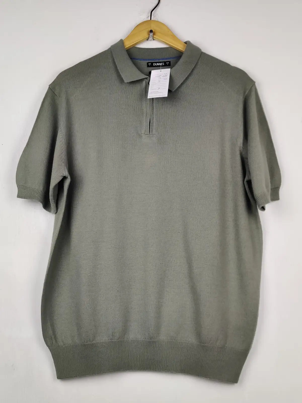 Buy online pre-used pre-loved 100% authentic & Original branded Dunnes Stores (WPP-688) available in Pakistan. Top international brands avilable.