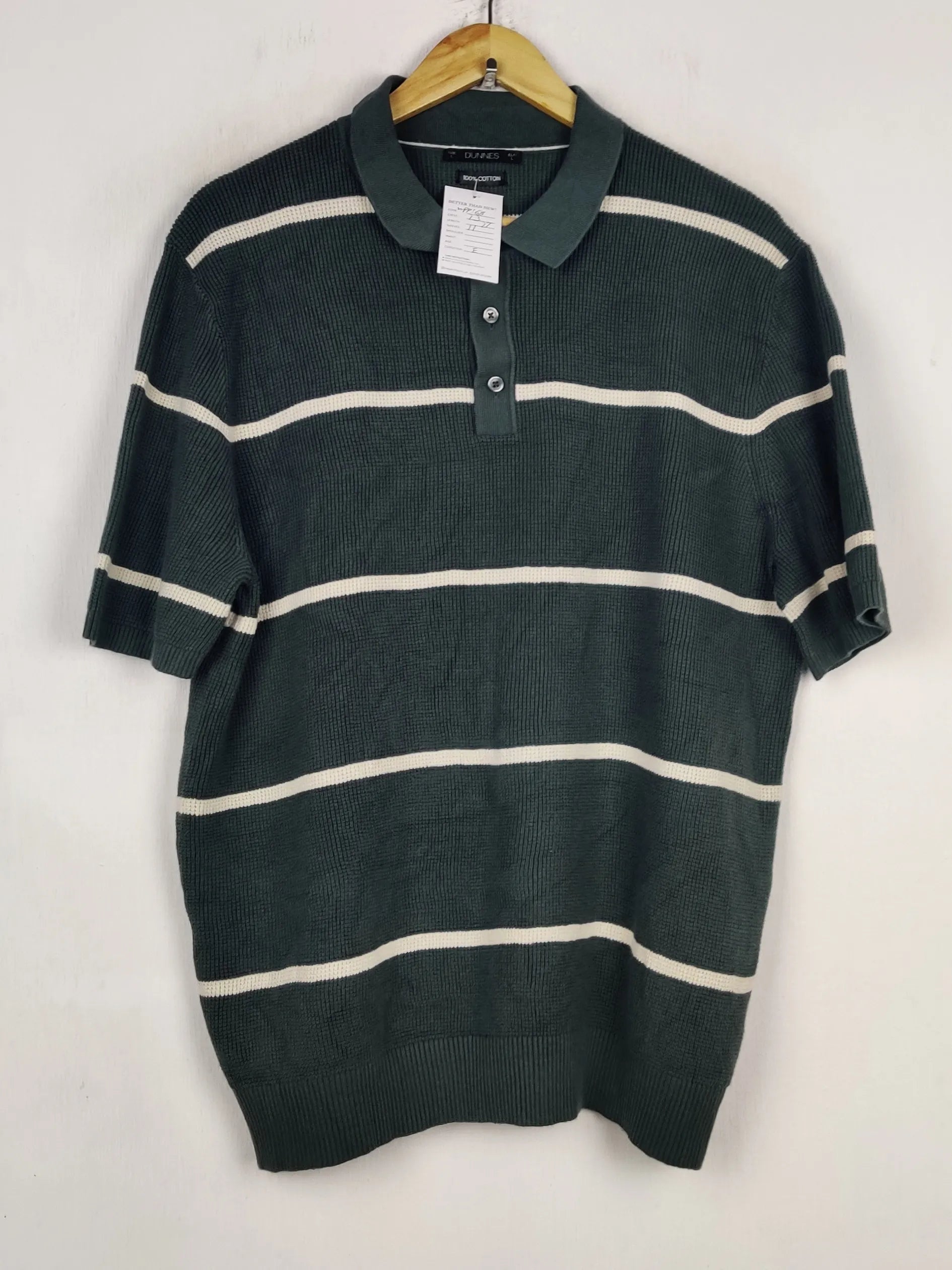 Buy online pre-used pre-loved 100% authentic & Original branded Dunnes Stores (WPP-68) available in Pakistan. Top international brands avilable.