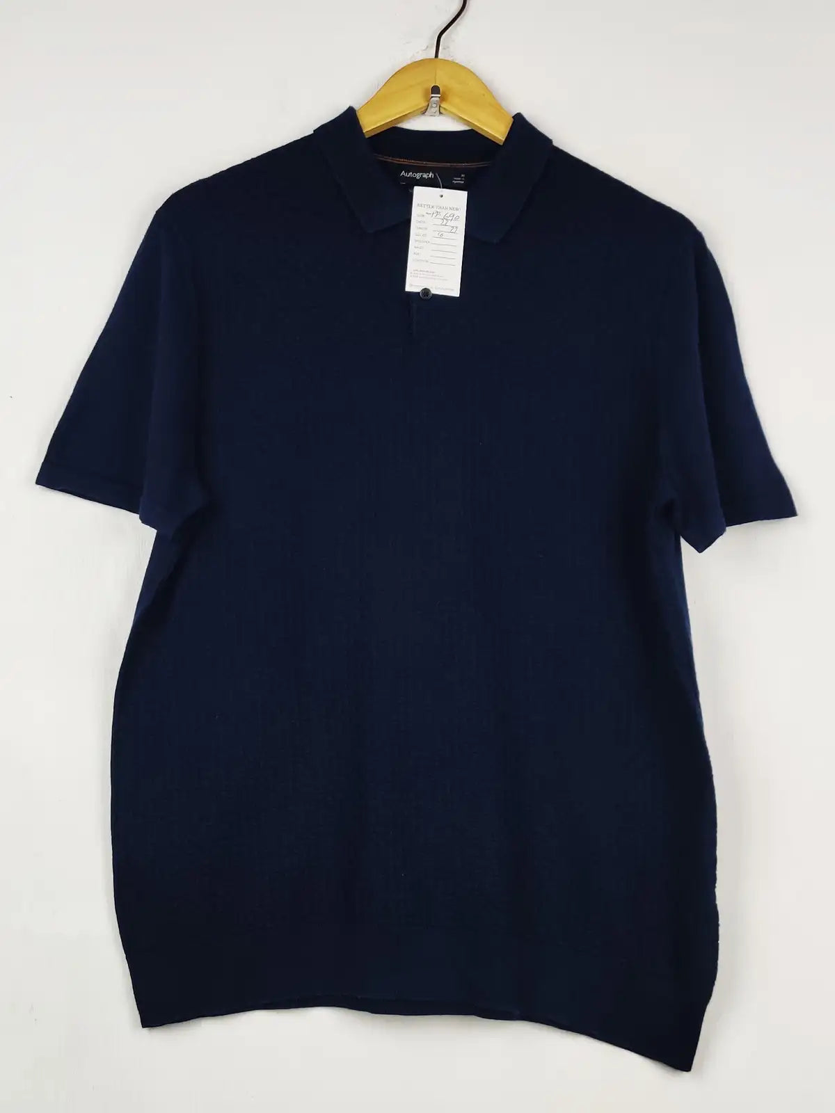 Buy online pre-used pre-loved 100% authentic & Original branded Marks & Spencer (WPP-690) available in Pakistan. Top international brands avilable.