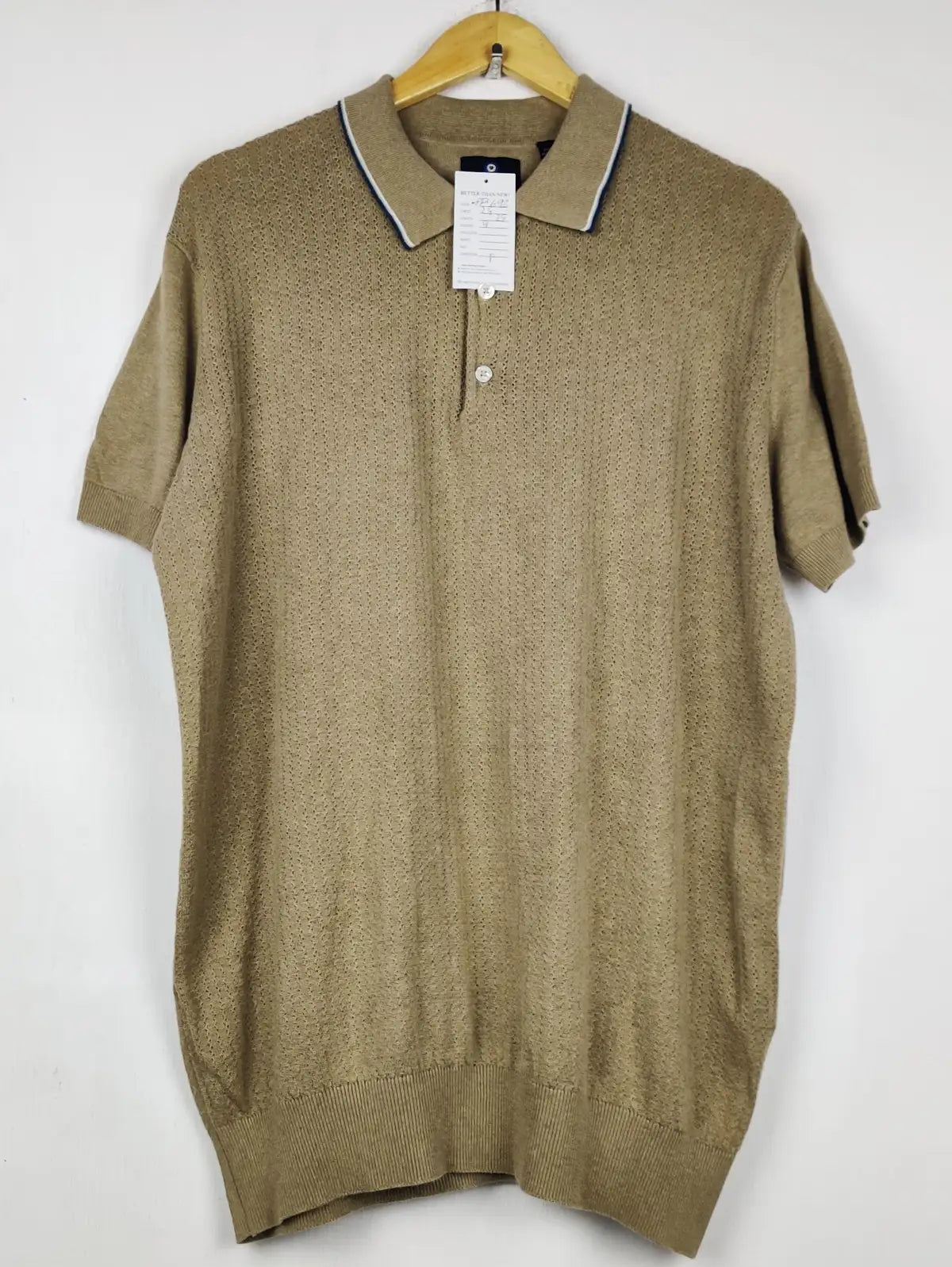 Buy online pre-used pre-loved 100% authentic & Original branded Ben Sherman (WPP-692) available in Pakistan. Top international brands avilable.