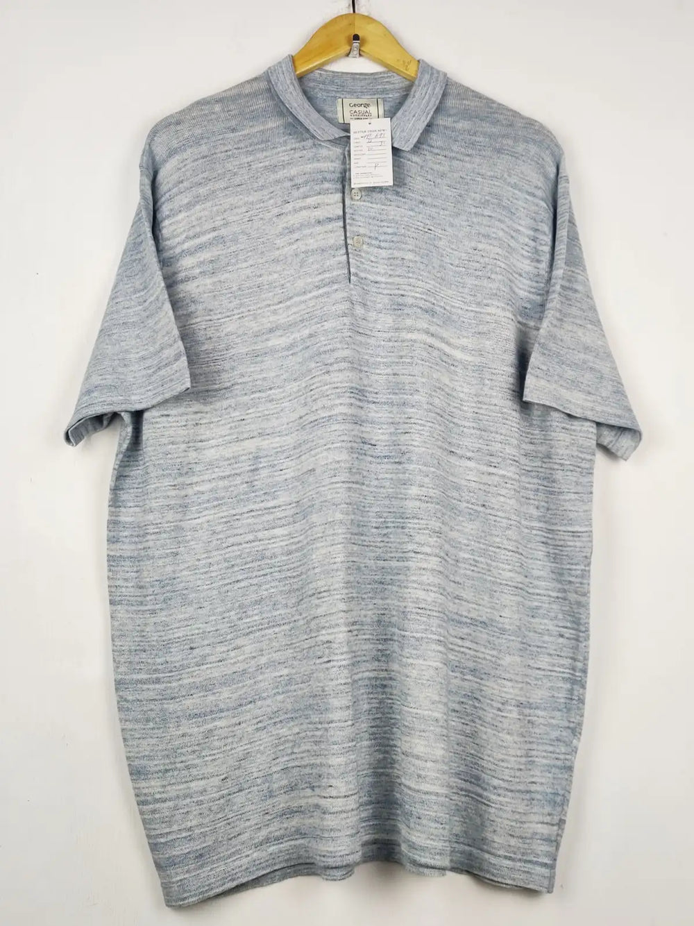 Buy online pre-used pre-loved 100% authentic & Original branded George (WPP-693) available in Pakistan. Top international brands avilable.