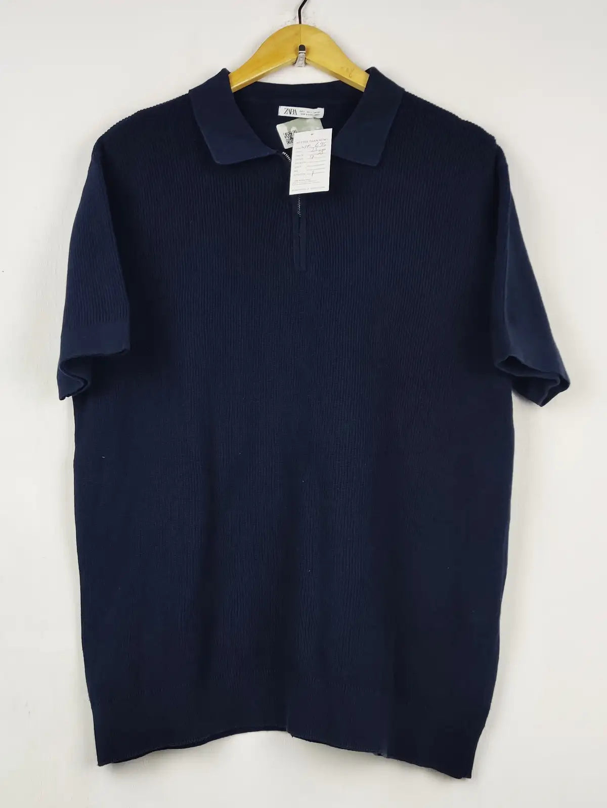 Buy online pre-used pre-loved 100% authentic & Original branded Zara (WPP-695) available in Pakistan. Top international brands avilable.