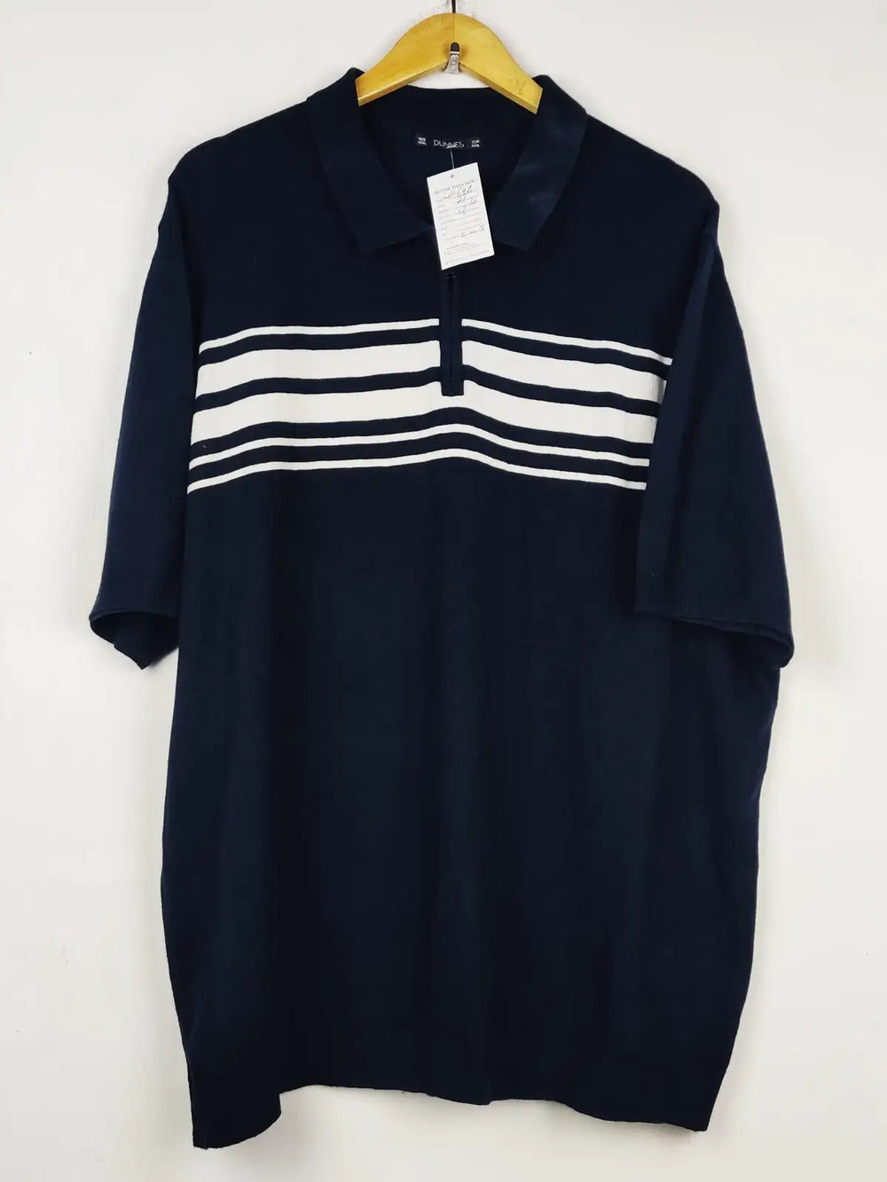 Buy online pre-used pre-loved 100% authentic & Original branded Dunnes Stores (WPP-696) available in Pakistan. Top international brands avilable.