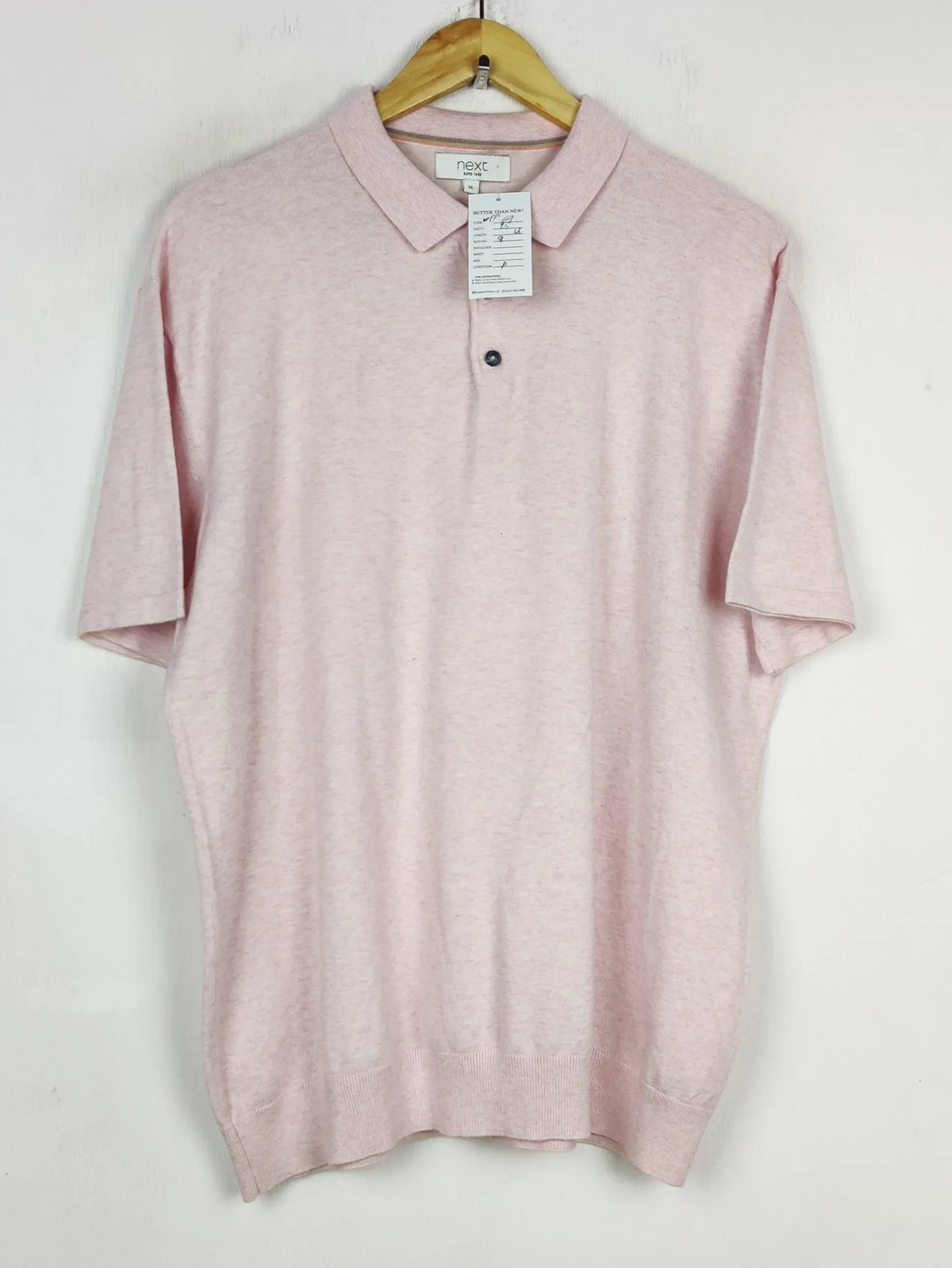 Buy online pre-used pre-loved 100% authentic & Original branded Next (WPP-69) available in Pakistan. Top international brands avilable.