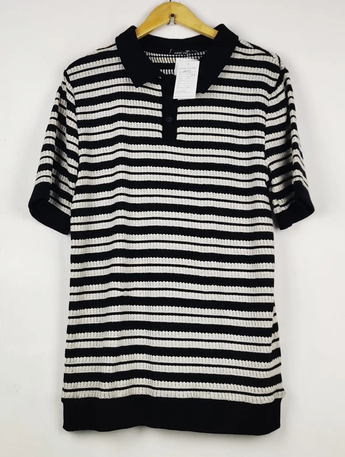 Buy online pre-used pre-loved 100% authentic & Original branded Paul Galvin (WPP-703) available in Pakistan. Top international brands avilable.
