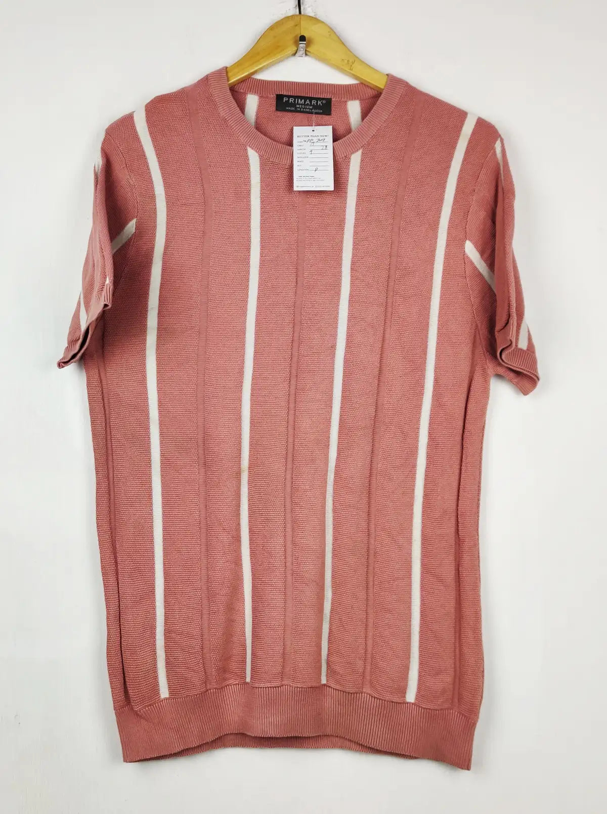 Buy online pre-used pre-loved 100% authentic & Original branded Primark (WPP-709) available in Pakistan. Top international brands avilable.
