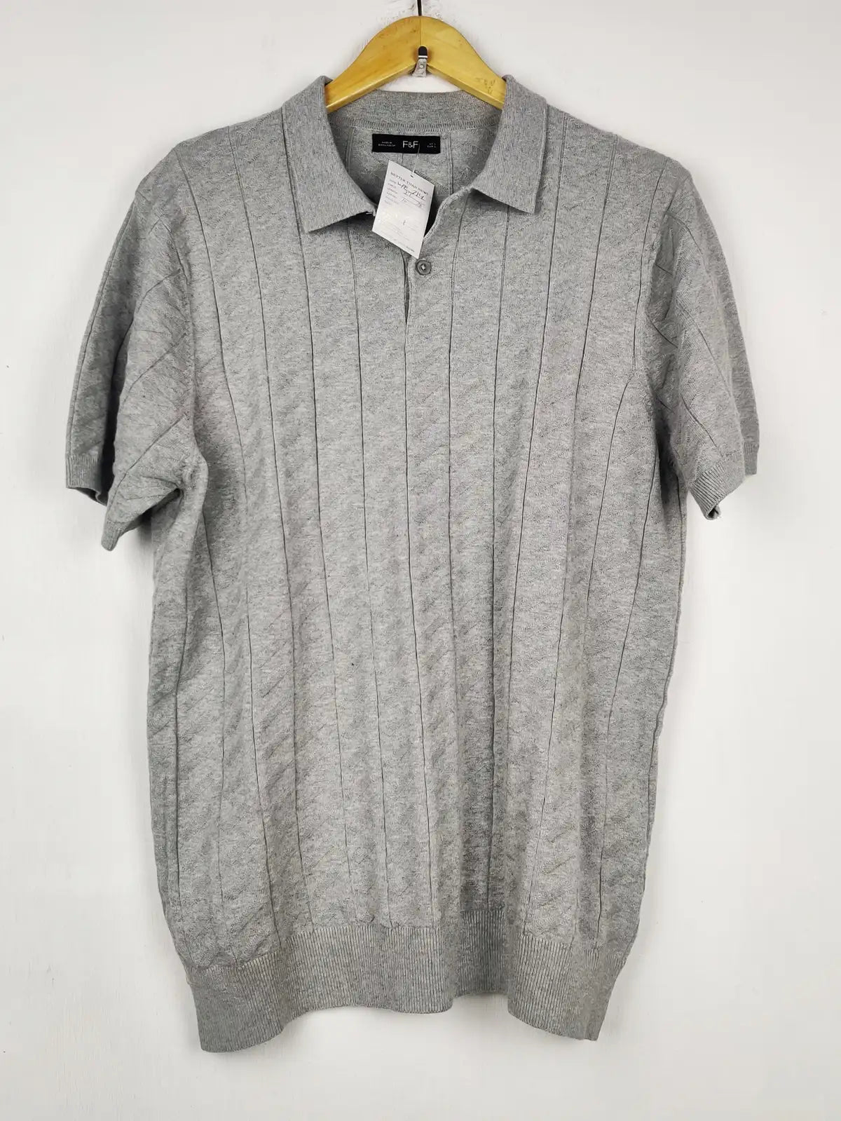 Buy online pre-used pre-loved 100% authentic & Original branded F&F (WPP-714) available in Pakistan. Top international brands avilable.