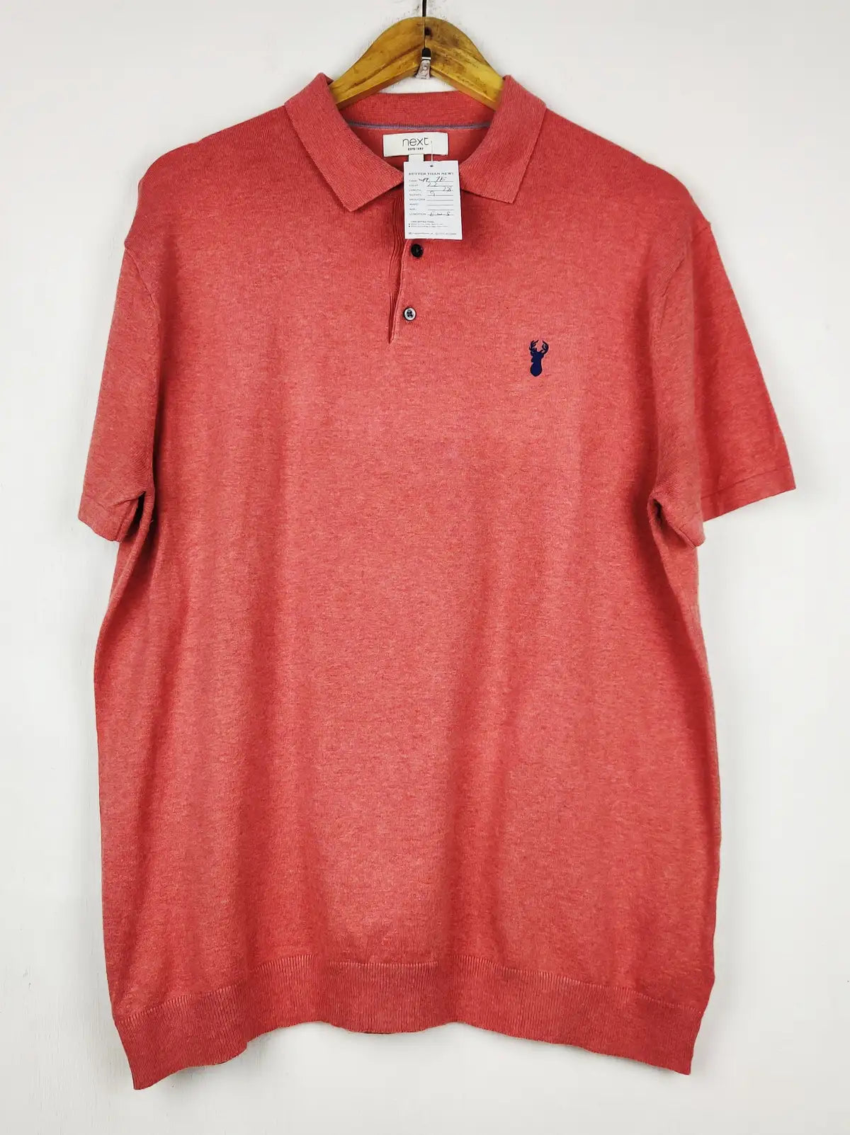 Buy online pre-used pre-loved 100% authentic & Original branded Next (WPP-716) available in Pakistan. Top international brands avilable.