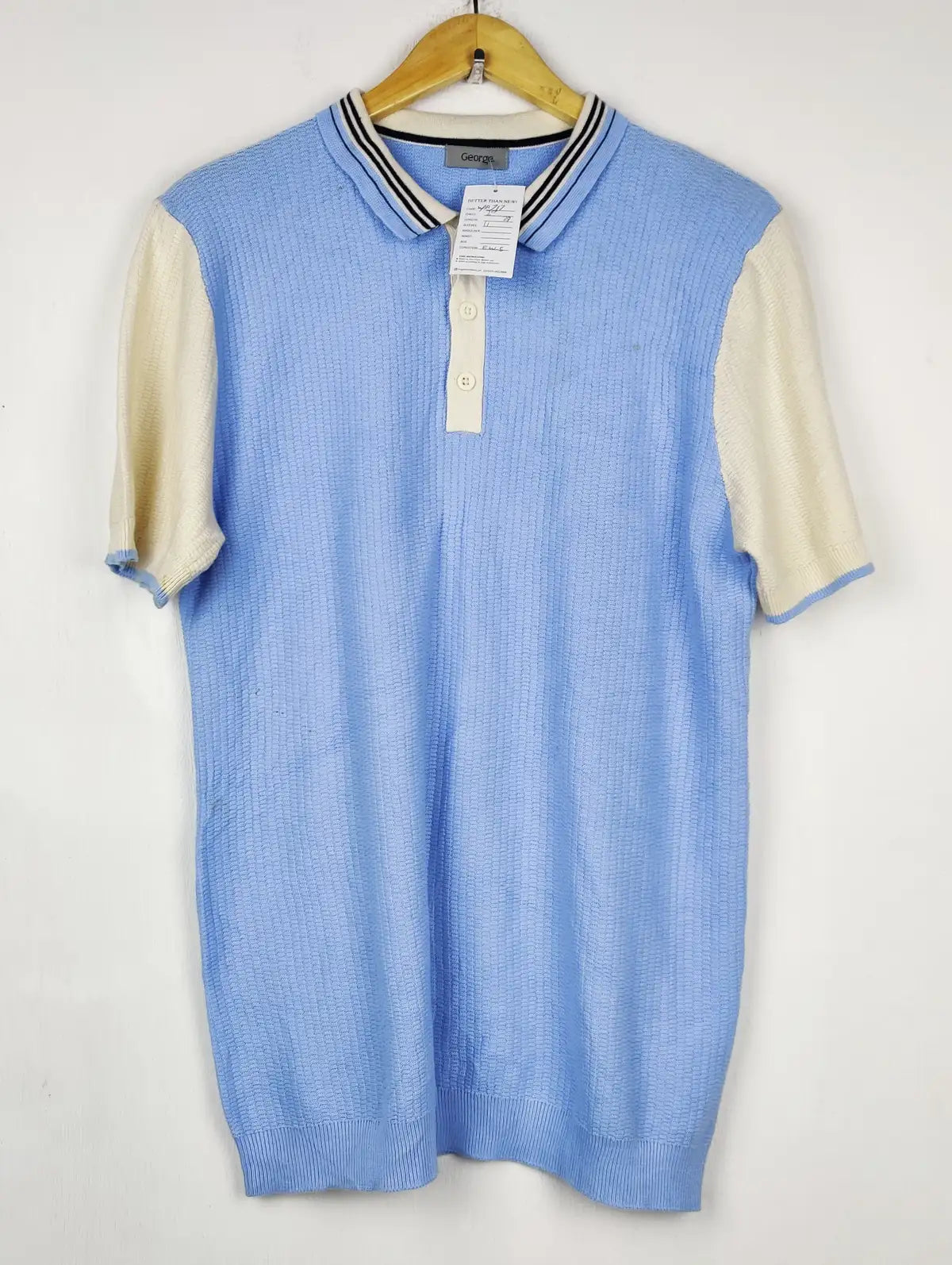 Buy online pre-used pre-loved 100% authentic & Original branded George (WPP-717) available in Pakistan. Top international brands avilable.