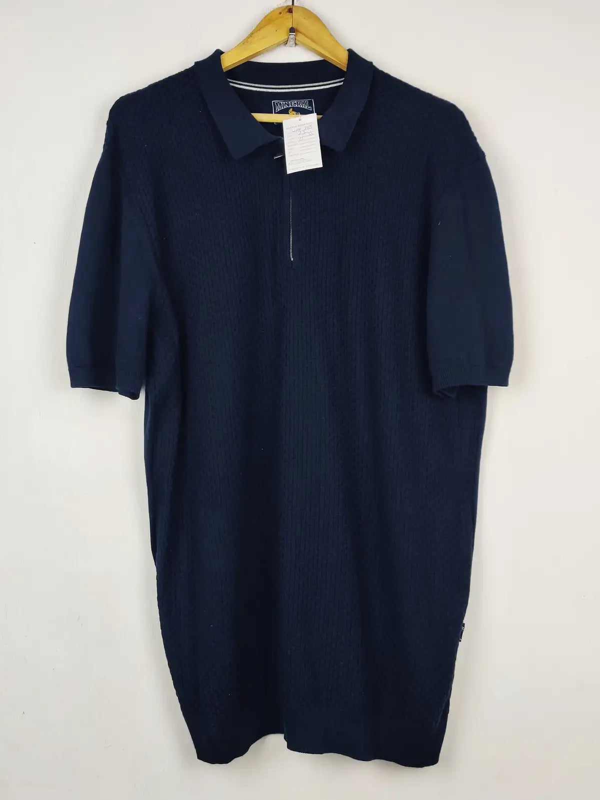 Buy online pre-used pre-loved 100% authentic & Original branded Mineral (WPP-718) available in Pakistan. Top international brands avilable.