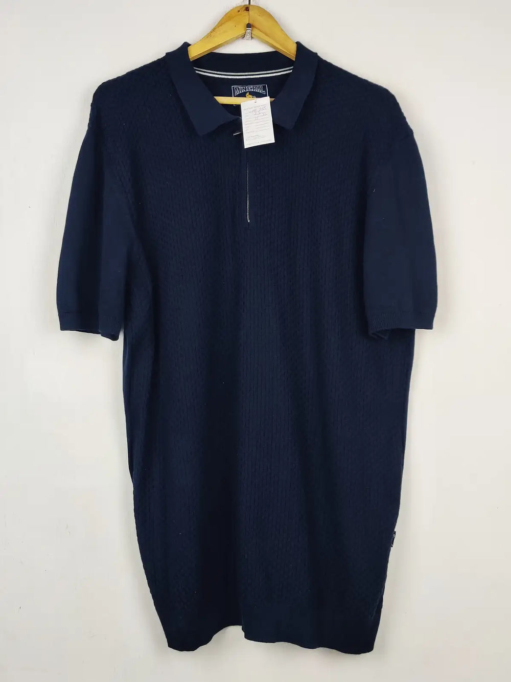 Buy online pre-used pre-loved 100% authentic & Original branded Mineral (WPP-718) available in Pakistan. Top international brands avilable.