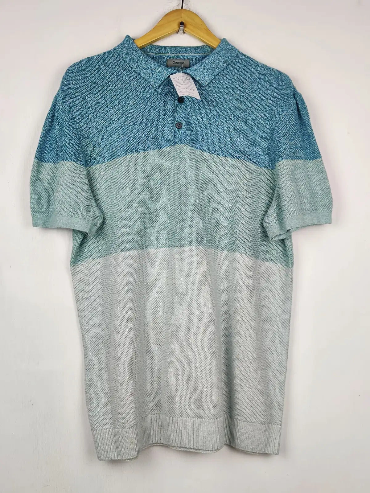 Buy online pre-used pre-loved 100% authentic & Original branded George (WPP-719) available in Pakistan. Top international brands avilable.