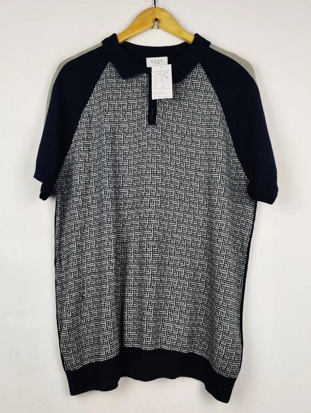 Buy online pre-used pre-loved 100% authentic & Original branded Easy (WPP-721) available in Pakistan. Top international brands avilable.