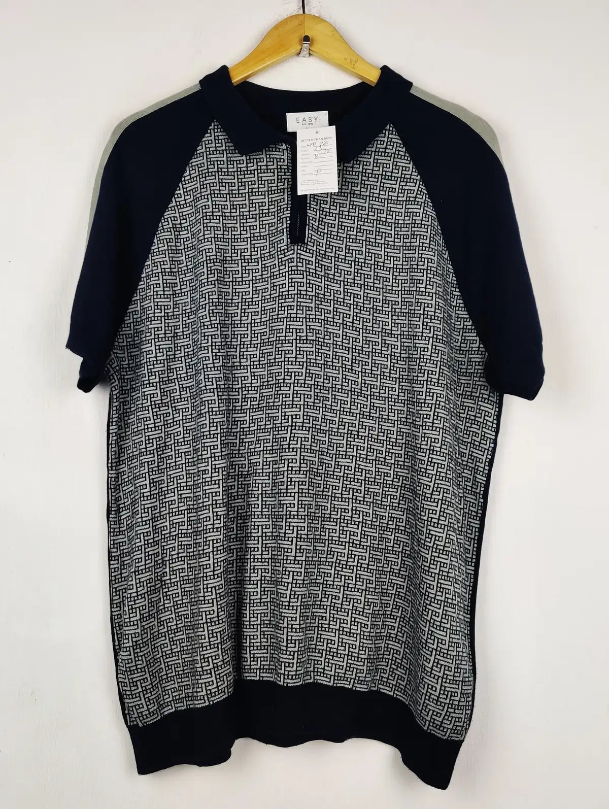 Buy online pre-used pre-loved 100% authentic & Original branded Easy (WPP-721) available in Pakistan. Top international brands avilable.