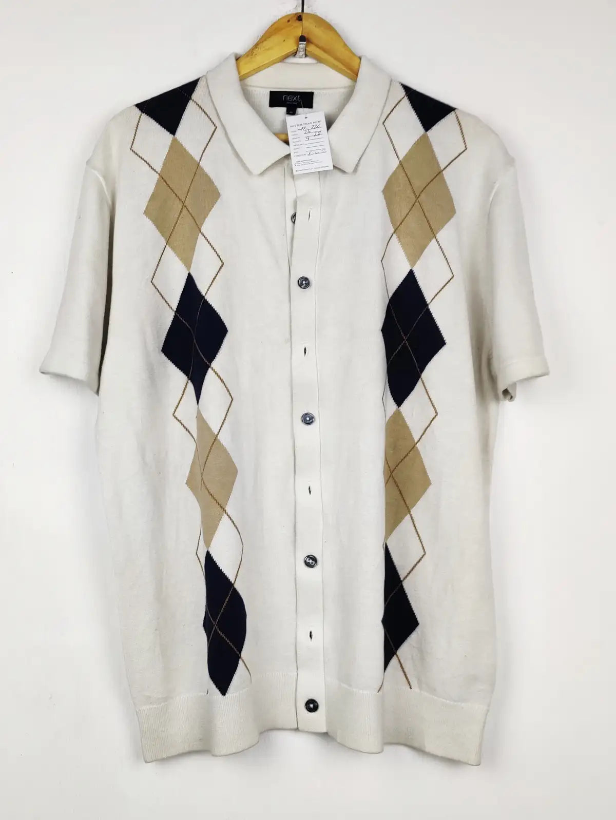 Buy online pre-used pre-loved 100% authentic & Original branded Next (WPP-726) available in Pakistan. Top international brands avilable.