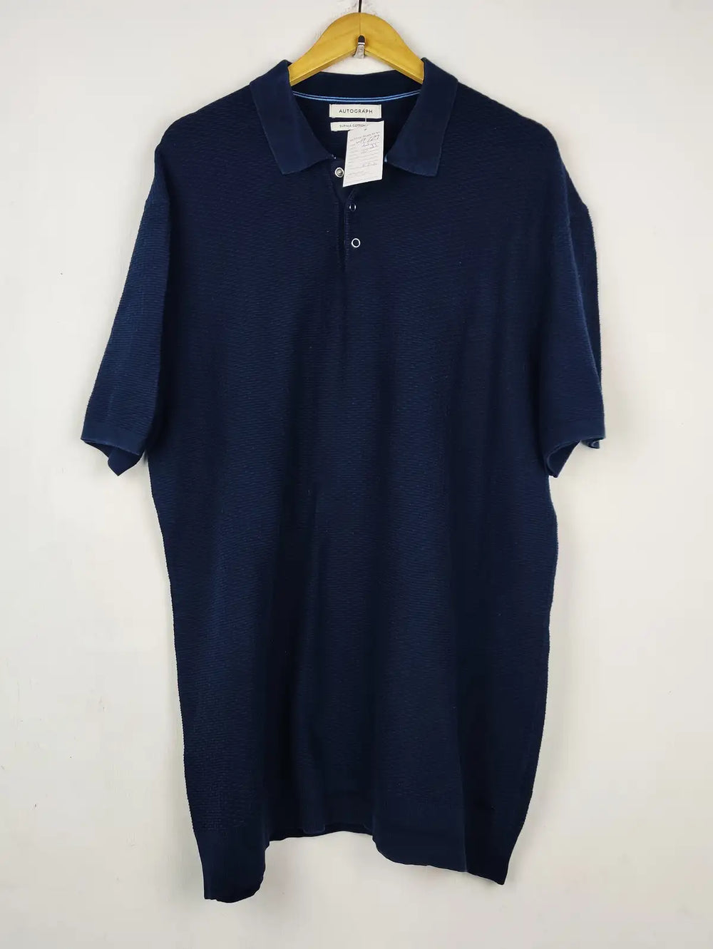 Buy online pre-used pre-loved 100% authentic & Original branded Marks & Spencer (WPP-729) available in Pakistan. Top international brands avilable.