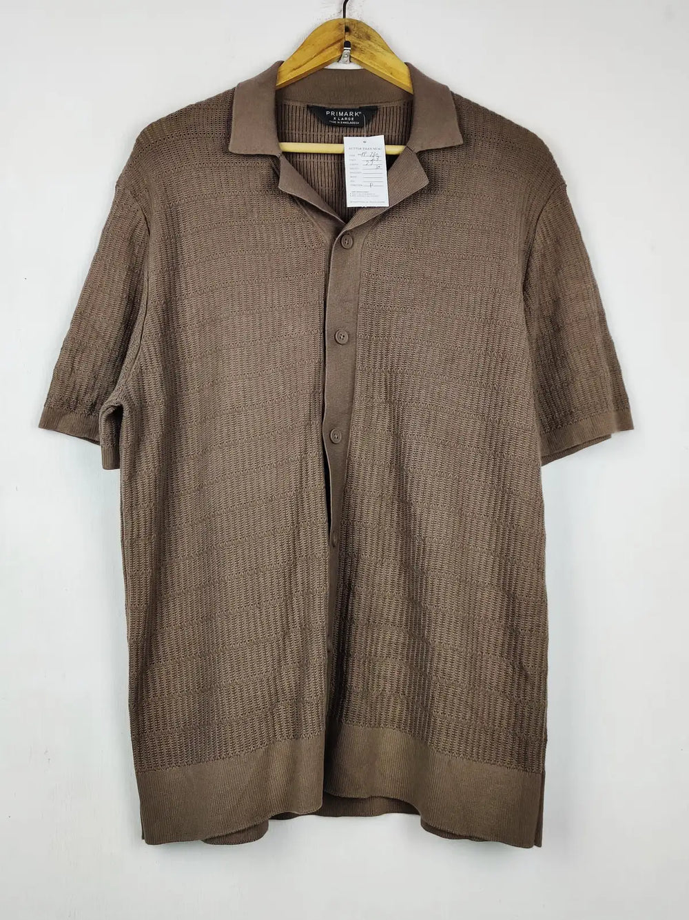 Buy online pre-used pre-loved 100% authentic & Original branded Primark (WPP-730) available in Pakistan. Top international brands avilable.