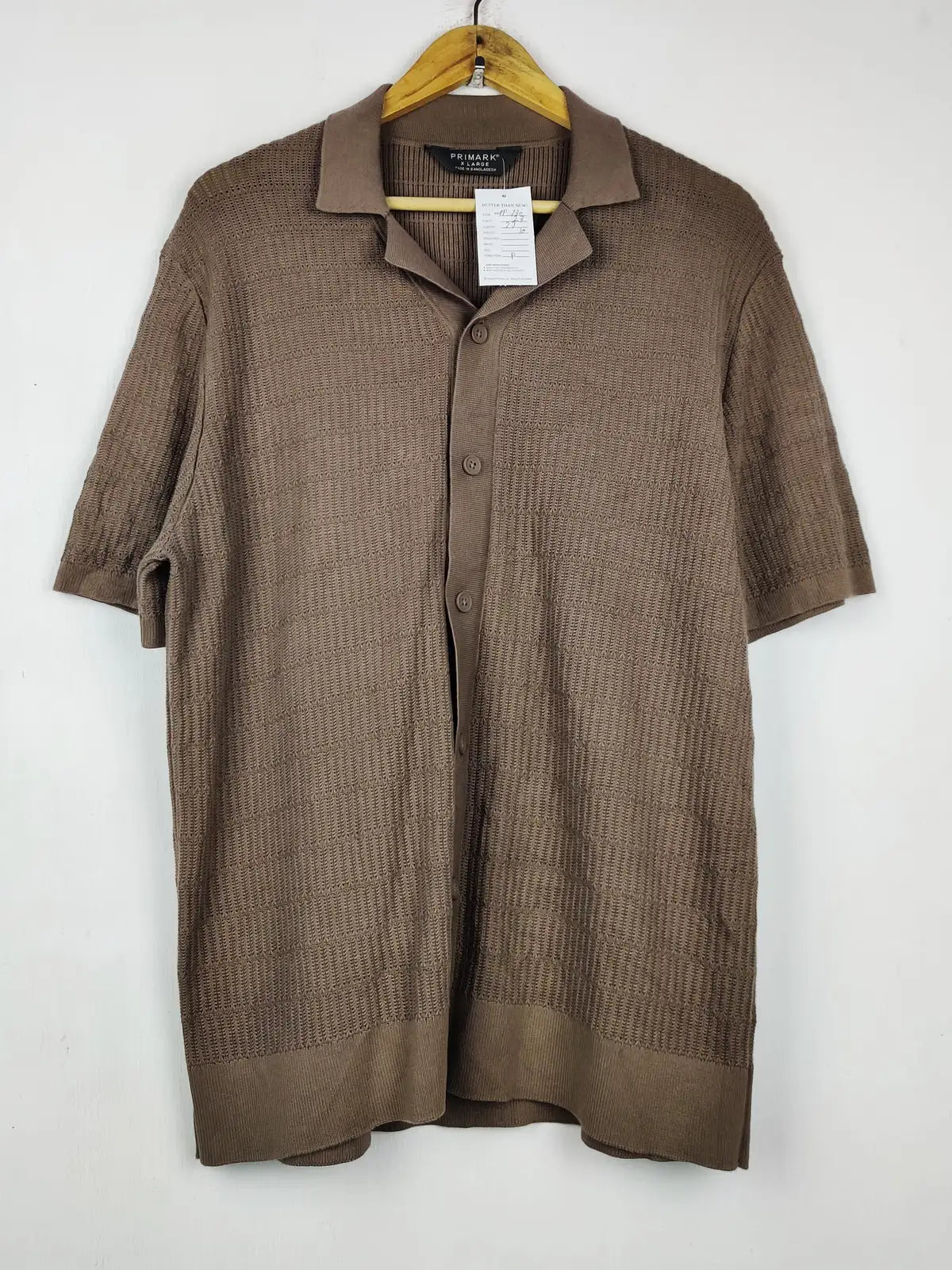 Buy online pre-used pre-loved 100% authentic & Original branded Primark (WPP-730) available in Pakistan. Top international brands avilable.
