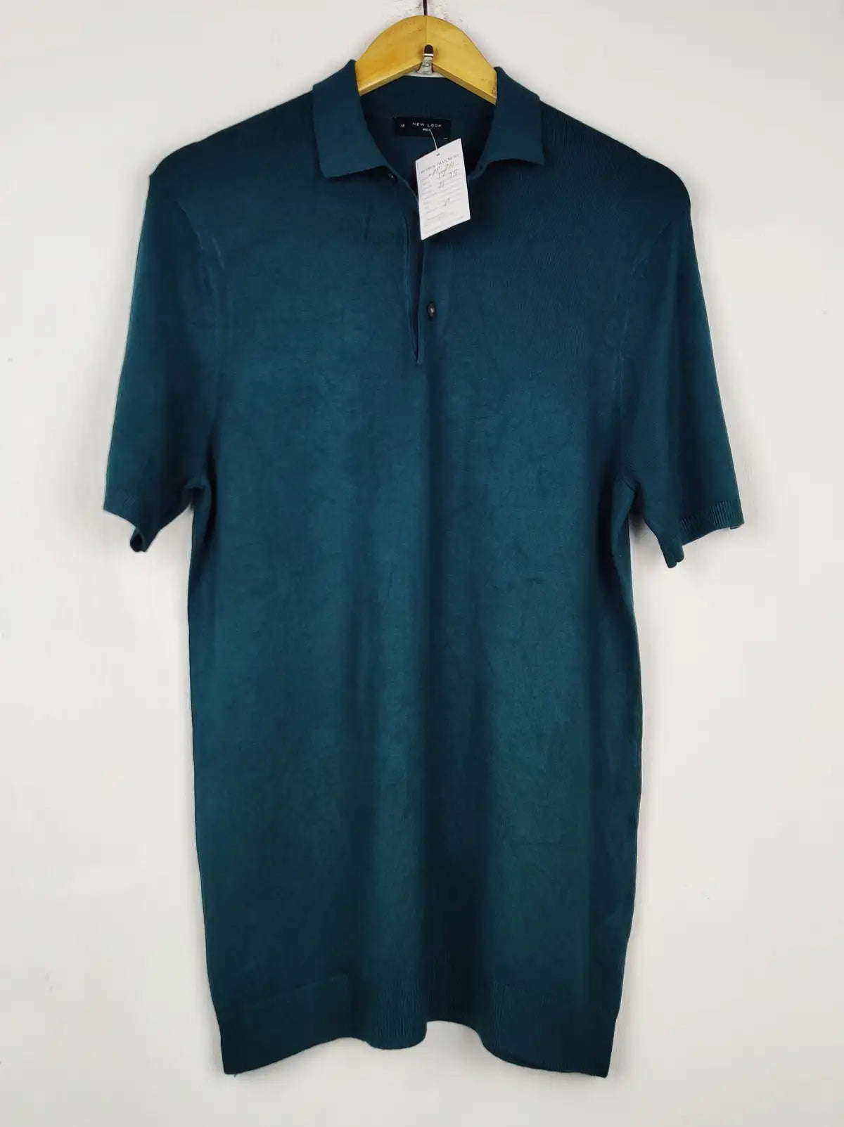 Buy online pre-used pre-loved 100% authentic & Original branded New Look (WPP-731) available in Pakistan. Top international brands avilable.