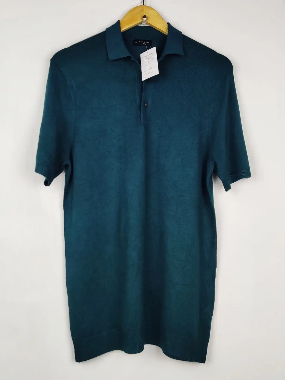 Buy online pre-used pre-loved 100% authentic & Original branded New Look (WPP-731) available in Pakistan. Top international brands avilable.