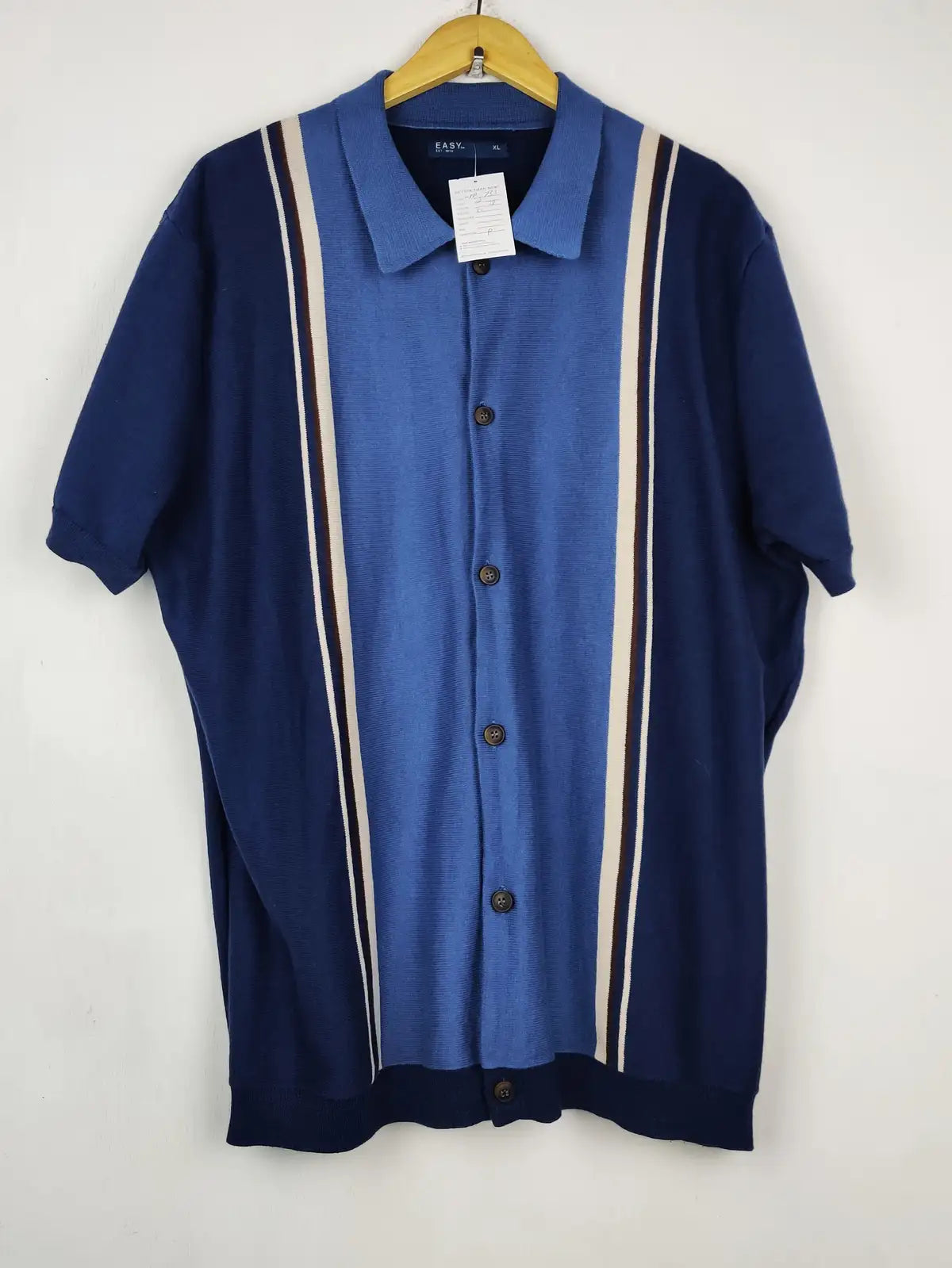 Buy online pre-used pre-loved 100% authentic & Original branded Easy (WPP-733) available in Pakistan. Top international brands avilable.