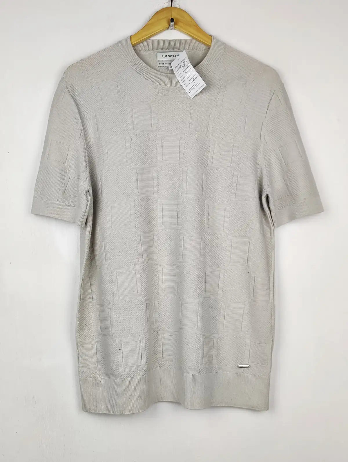 Buy online pre-used pre-loved 100% authentic & Original branded Autograph (WPP-736) available in Pakistan. Top international brands avilable.