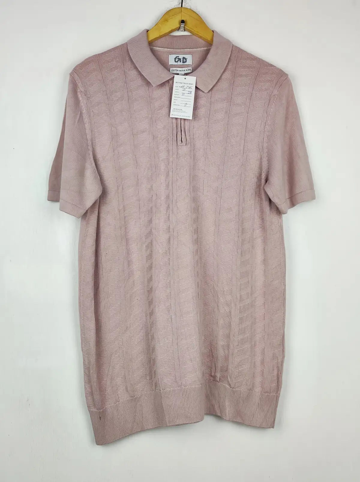 Buy online pre-used pre-loved 100% authentic & Original branded Fisk Oslo (WPP-745) available in Pakistan. Top international brands avilable.