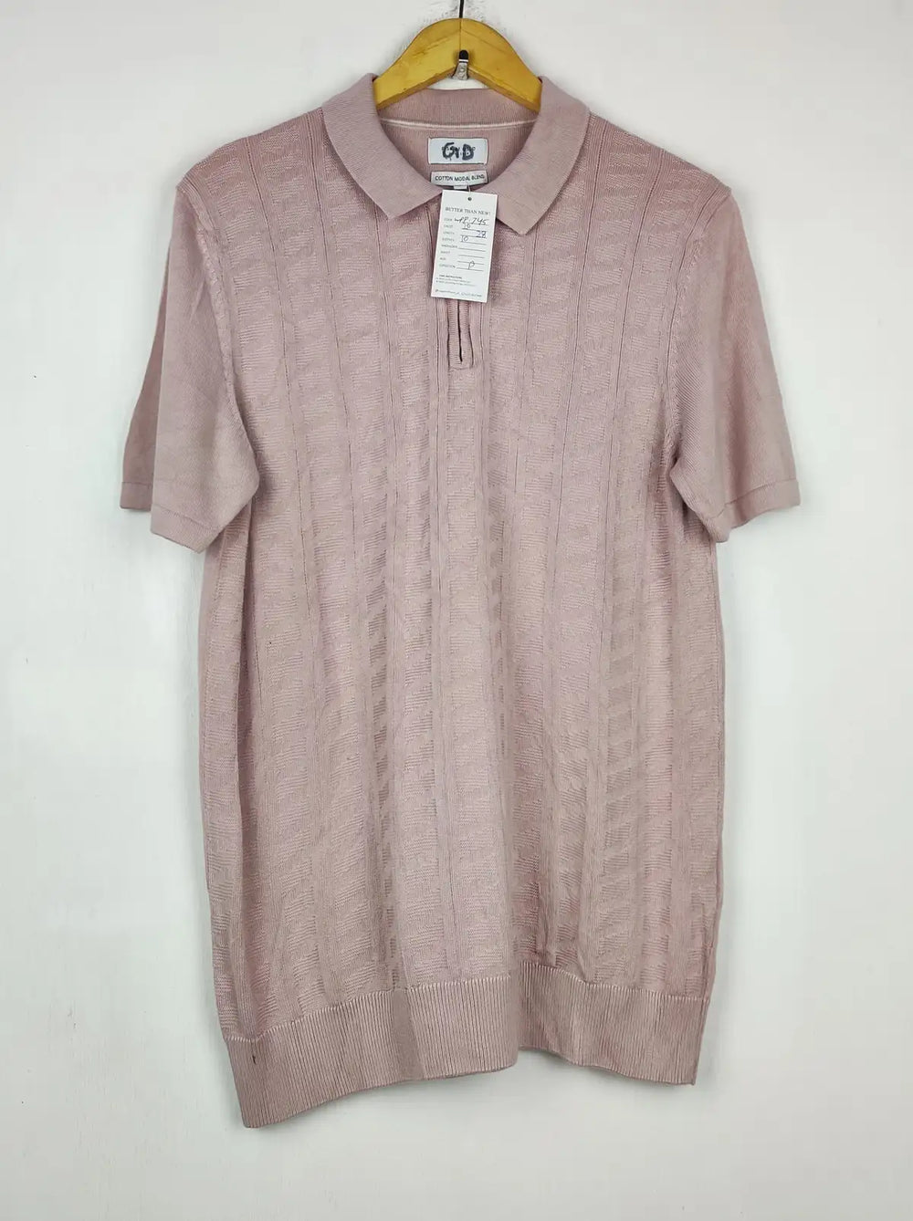 Buy online pre-used pre-loved 100% authentic & Original branded Fisk Oslo (WPP-745) available in Pakistan. Top international brands avilable.