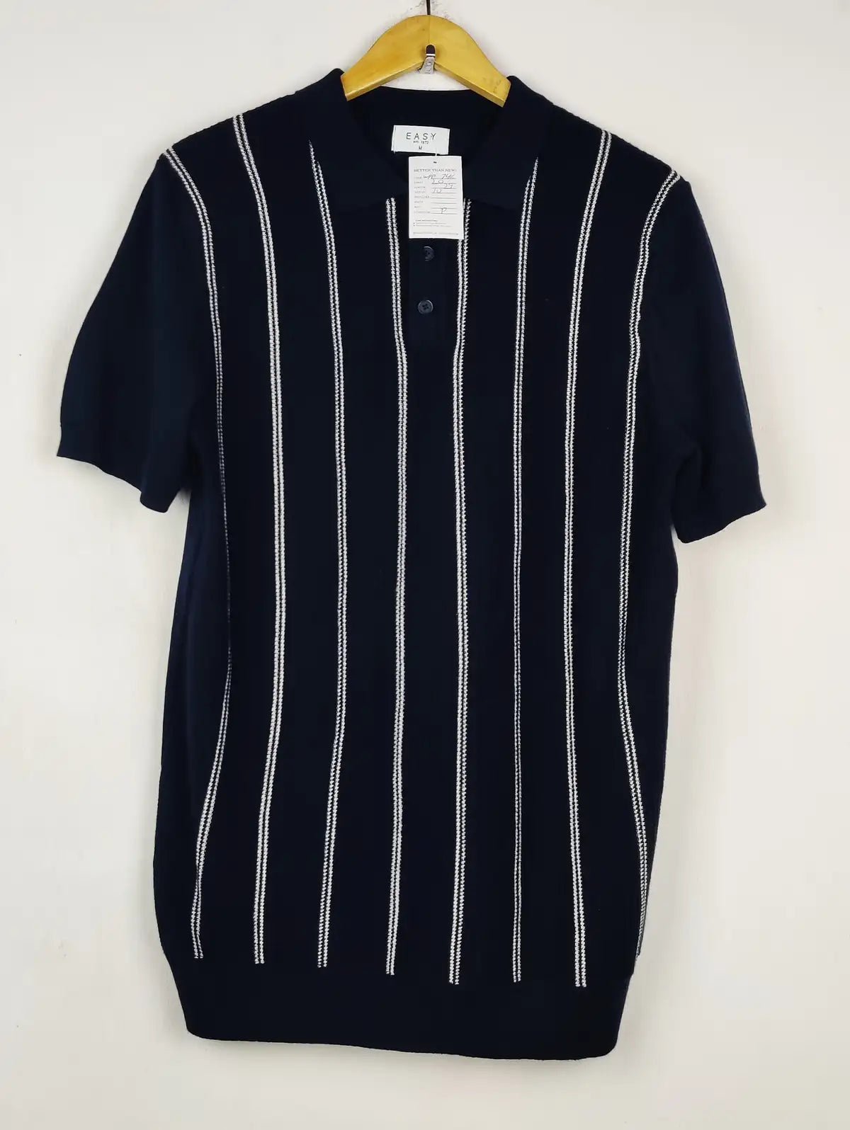 Buy online pre-used pre-loved 100% authentic & Original branded Easy (WPP-746) available in Pakistan. Top international brands avilable.