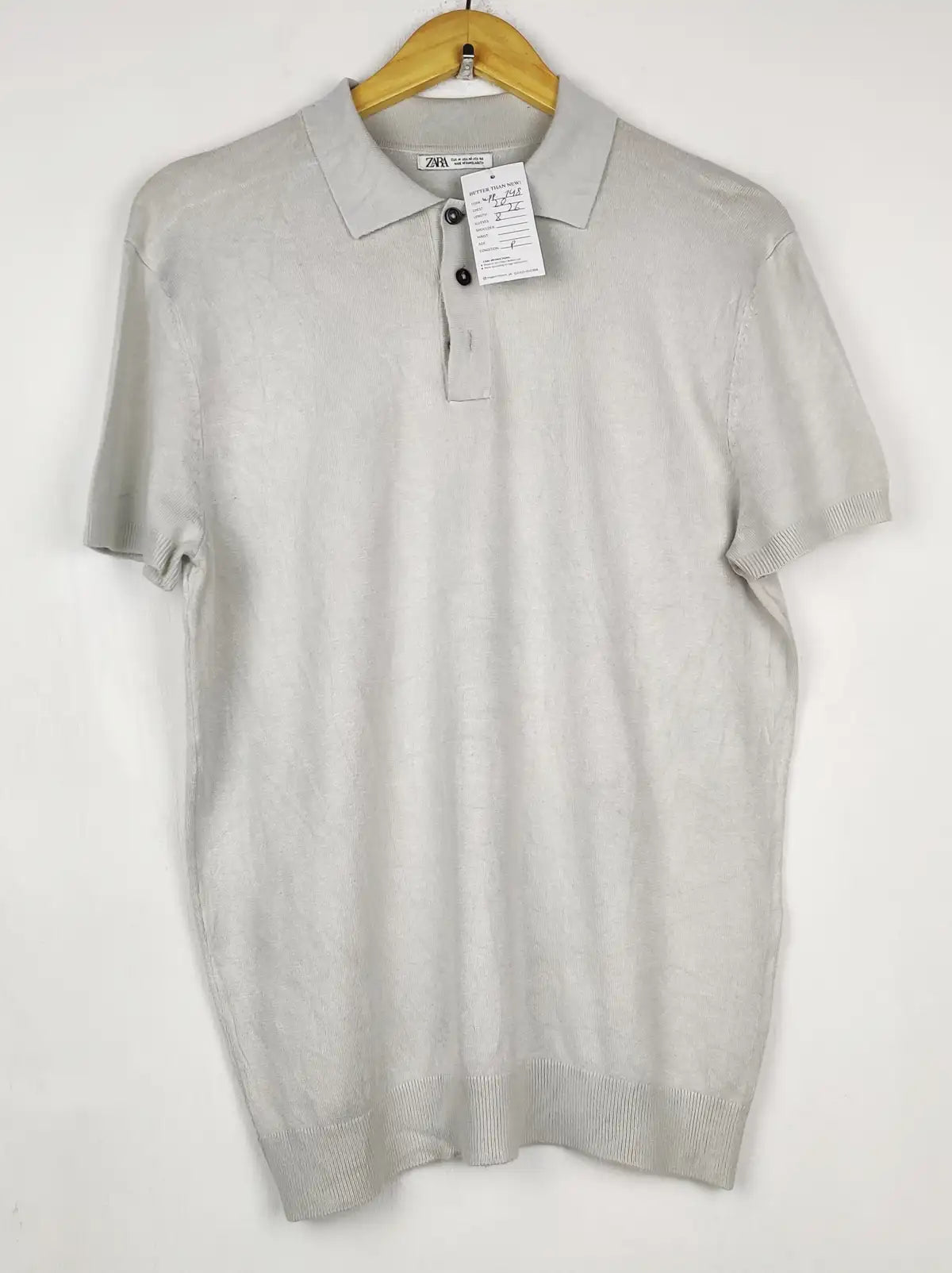 Buy online pre-used pre-loved 100% authentic & Original branded Zara (WPP-748) available in Pakistan. Top international brands avilable.
