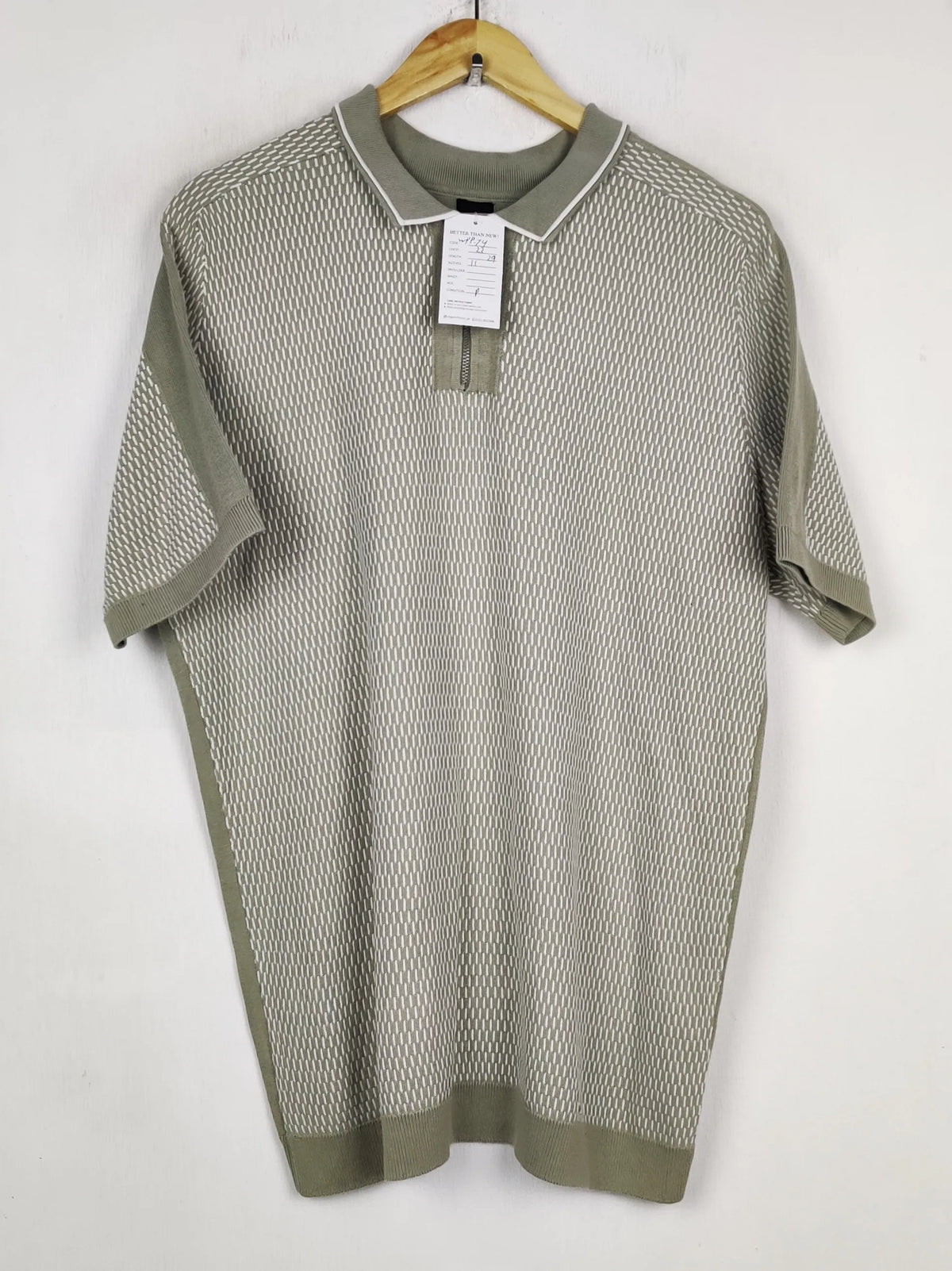Buy online pre-used pre-loved 100% authentic & Original branded River Island (WPP-74) available in Pakistan. Top international brands avilable.