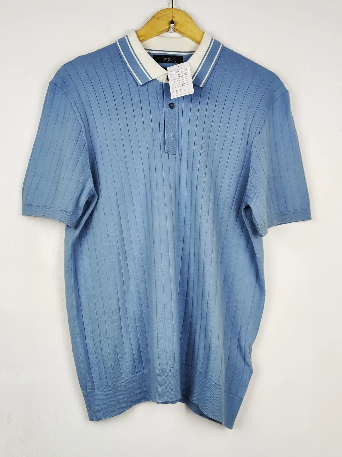 Buy online pre-used pre-loved 100% authentic & Original branded Marks & Spencer (WPP-751) available in Pakistan. Top international brands avilable.