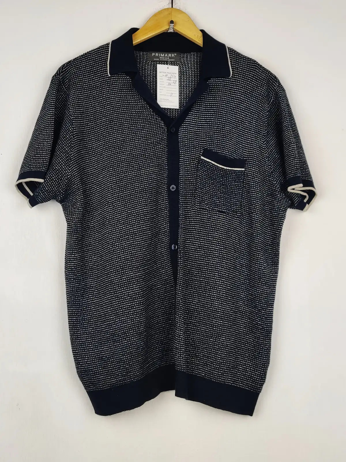 Buy online pre-used pre-loved 100% authentic & Original branded Primark (WPP-754) available in Pakistan. Top international brands avilable.