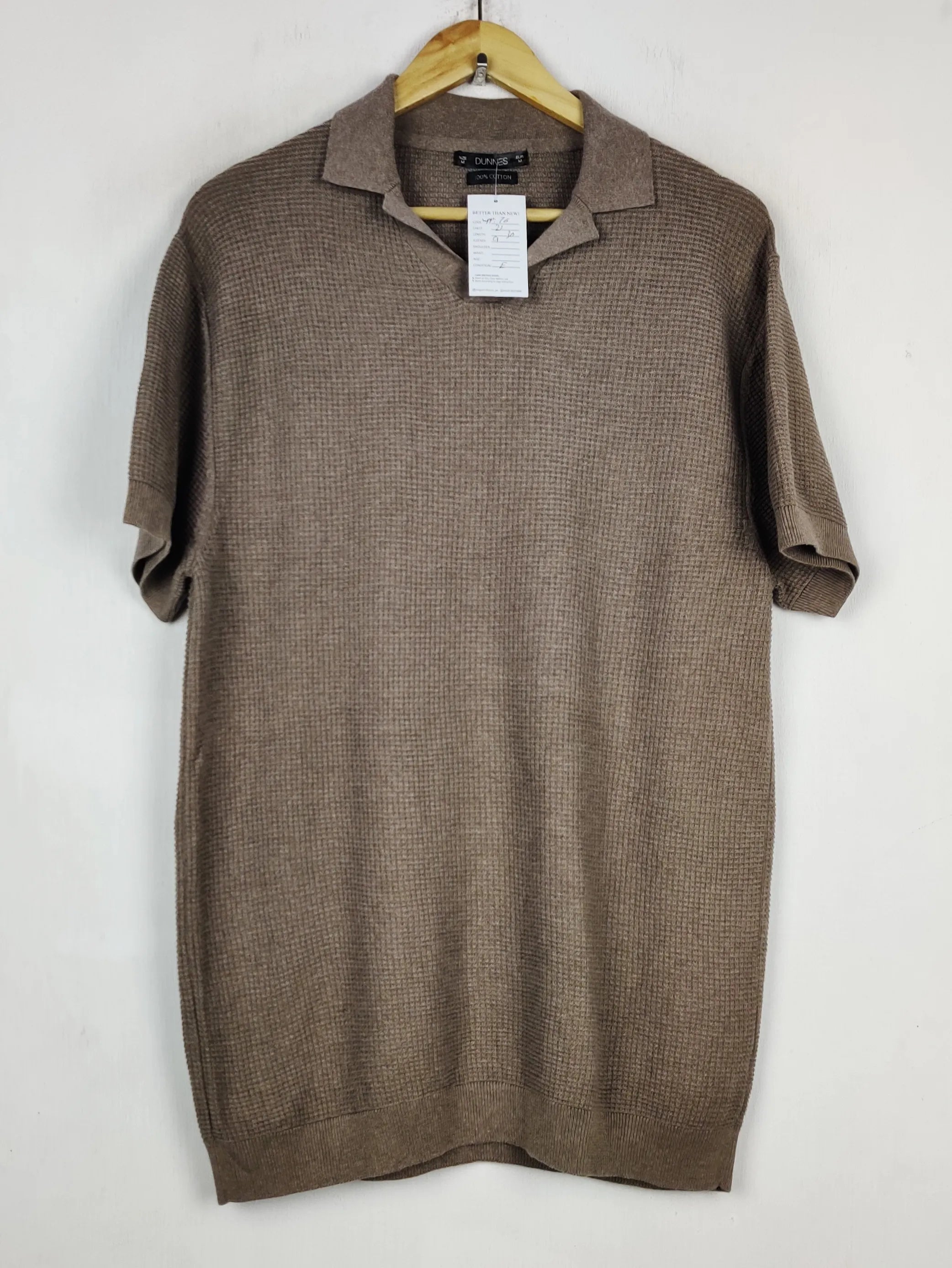 Buy online pre-used pre-loved 100% authentic & Original branded Dunnes Stores (WPP-76) available in Pakistan. Top international brands avilable.