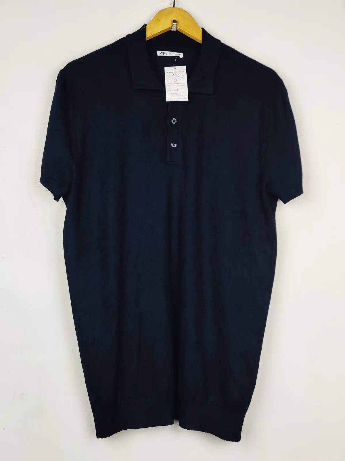 Buy online pre-used pre-loved 100% authentic & Original branded Zara (WPP-761) available in Pakistan. Top international brands avilable.