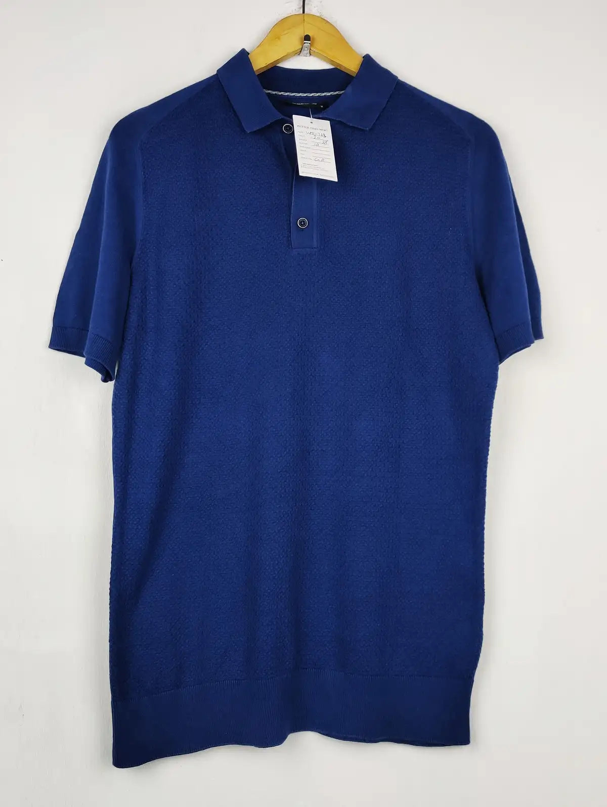 Buy online pre-used pre-loved 100% authentic & Original branded Remus Uomo (WPP-763) available in Pakistan. Top international brands avilable.