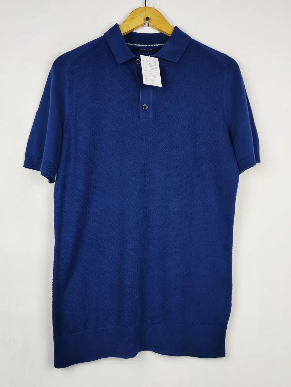 Buy online pre-used pre-loved 100% authentic & Original branded Remus Uomo (WPP-763) available in Pakistan. Top international brands avilable.