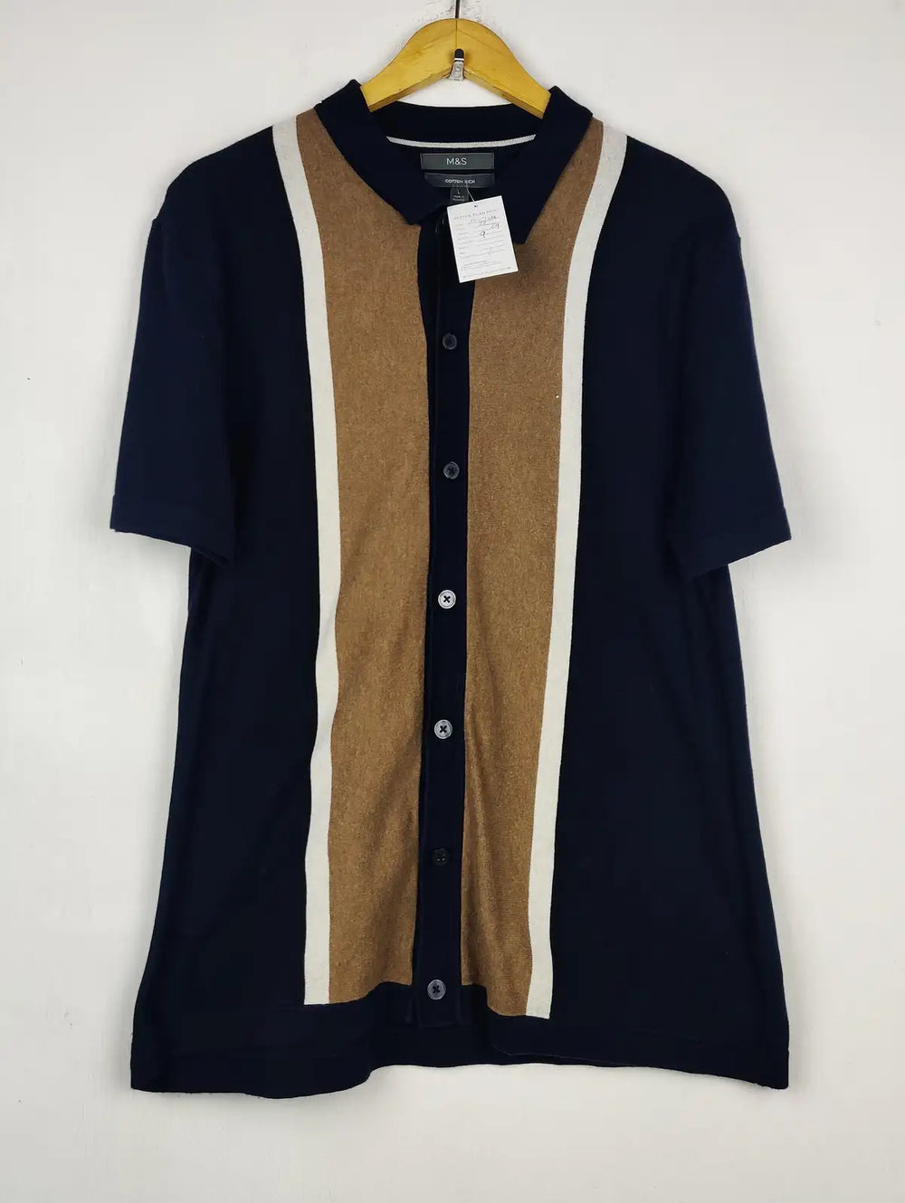 Buy online pre-used pre-loved 100% authentic & Original branded Marks & Spencer (WPP-764) available in Pakistan. Top international brands avilable.