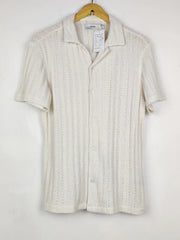 Buy online pre-used pre-loved 100% authentic & Original branded Bershka (WPP-767) available in Pakistan. Top international brands avilable.