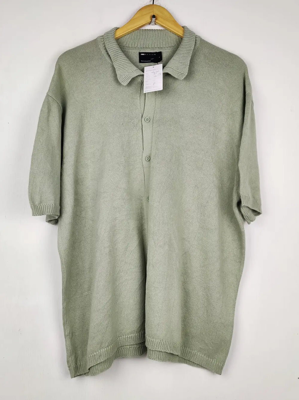 Buy online pre-used pre-loved 100% authentic & Original branded Asos (WPP-769) available in Pakistan. Top international brands avilable.