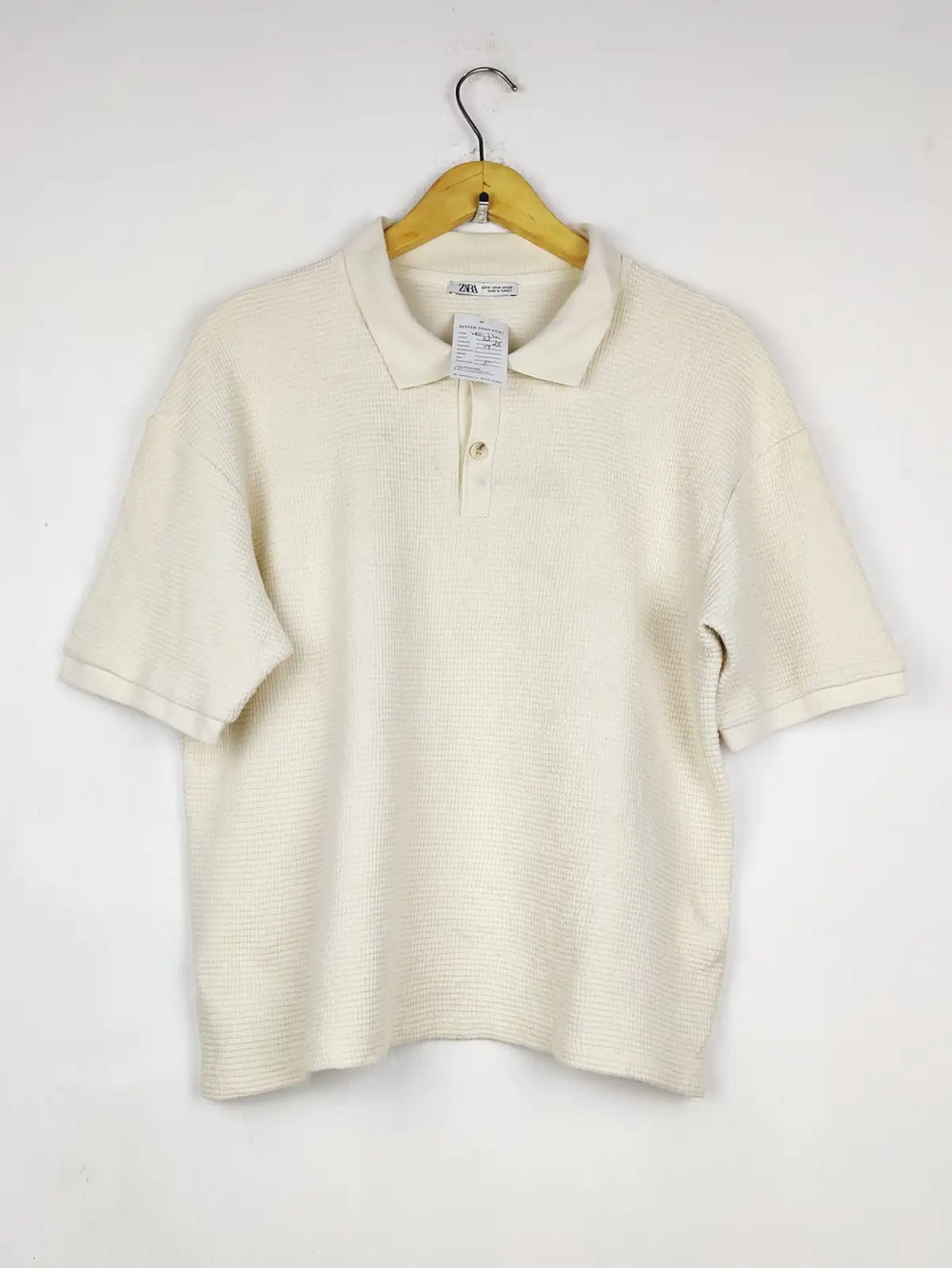 Buy online pre-used pre-loved 100% authentic & Original branded Zara (WPP-770) available in Pakistan. Top international brands avilable.